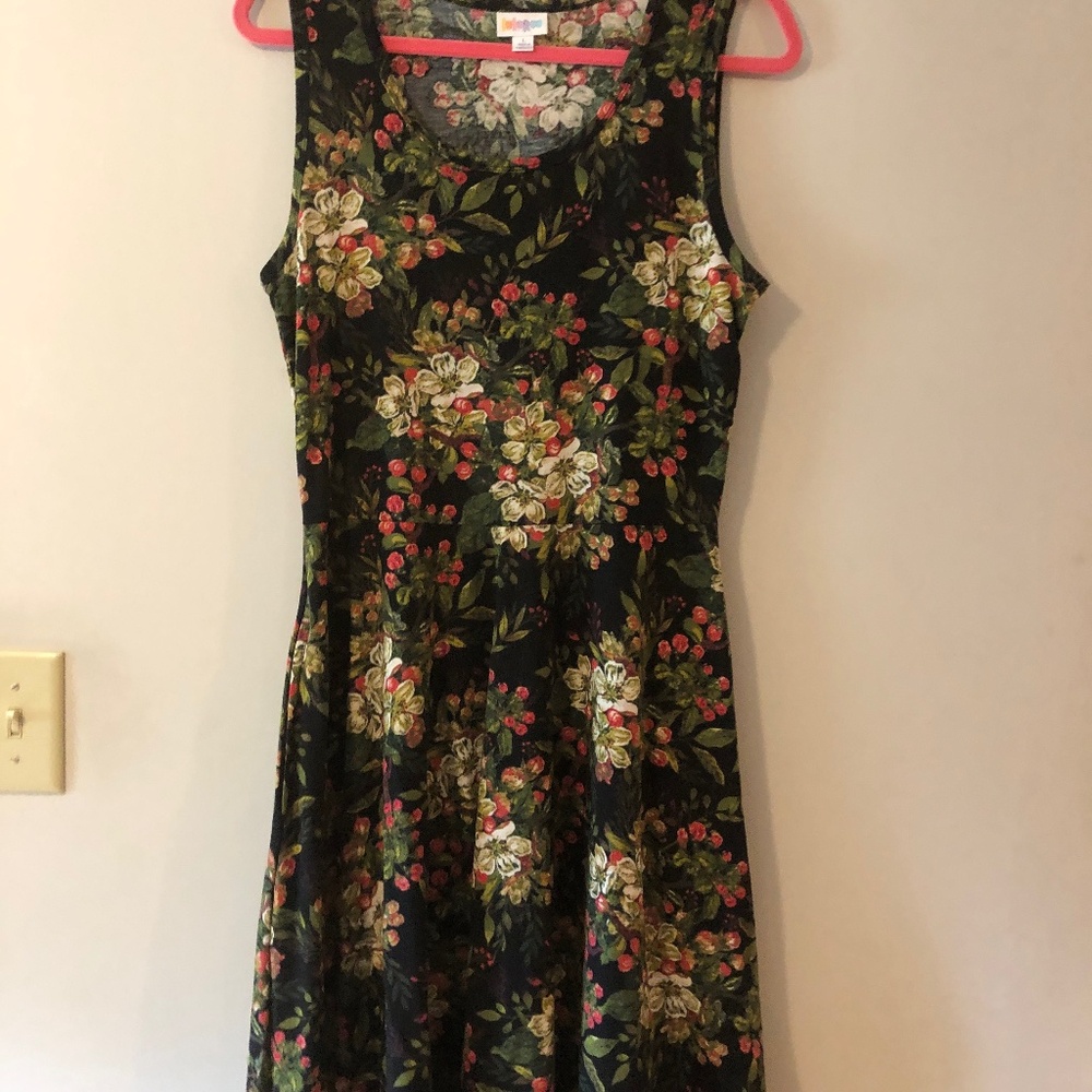 Lularoe dresses